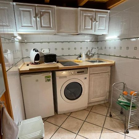 Estudio 2-4 Personas En Vielha-Baqueira Экстерьер фото